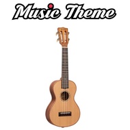 Mahalo MM2. All Solid Concert Ukulele.