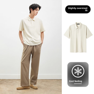 GXG | Tailored Polo Shirt