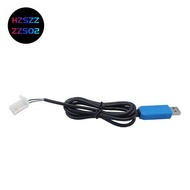 Controller Computer Debugging Cable EM30 EM50 EM80 EM100 EM150 USB Cable to TTL Cable for Adjusting 
