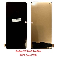 ชุดหน้าจอ Realme 99 Pro9 Pro PlusOPPO Reno 7(5G) | งานเทียบแท้ จอคุณภาพ | LCD |