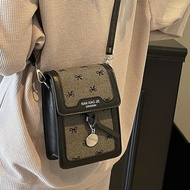 < Follow Store Gift > This Year's Popular Bag Female 2025 Trendy Korean Version All-Match Messenger 