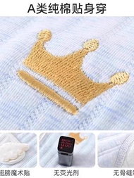 Next Vlone Newborn Gift Box, Baby Products, Clothes, Summer Suit, Newborn Full Moon Meeting