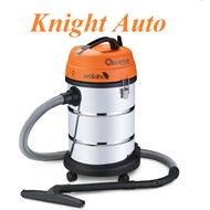 Quasa WDV-67301 1000W 30L W&D VACUUM