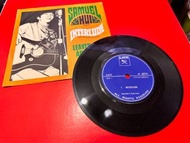 許冠傑 Interlude黑膠唱片