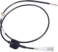 Lesurey Speedometer Cable Wire 25055-22G01 Compatible with Nissan Hardbody Navara D21 TD25 TD BDI Pi