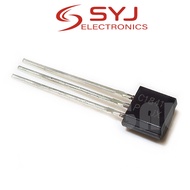 10pcs/lot=5pairs 2SA988 2SC1841 TO-92 5pcs A988 + 5pcs C1841 In Stock