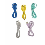 Arover CB444 Jar data cable micro fast charging data cable super fast charging