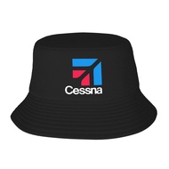 Cessna Aviation (1) Fisherman's Hat Bucket Hat