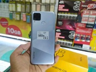 Realme C15 Ram 4/64GB Fullset
