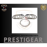 HYUNDAI SONATA , ELANTRA (T260081A)⚙️ A6MF1 A6MF2 Automatic Transmission Rebuild Steel Kit