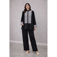 Asakusa one set women's pants suit