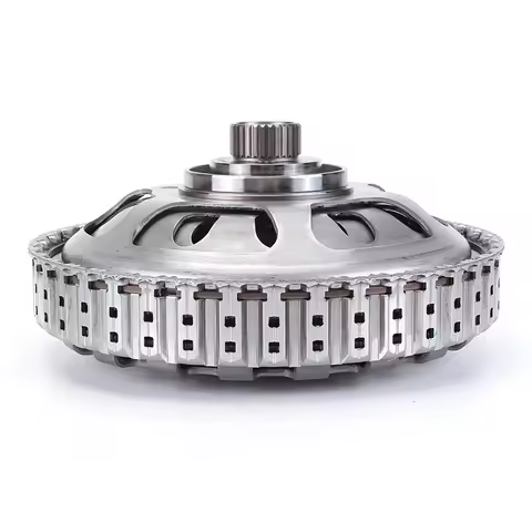 Suit For Mer-cedes-Benz/BMW/MINI/Cooper Part 7DCT300 Auto Transmission Wet Dual Clutch