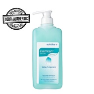 1L SCHULKE Esemtan Wash Lotion  Skin Cleanser 1000ml