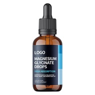 Magnesium Glycine Drops LiquidDropsL-Tea Amino Acid Multivitamin Liquid Drops OEM Customization98989