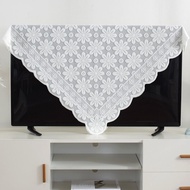 Meirenpeizi | Dust-Proof TV Cover 52/55 Inch