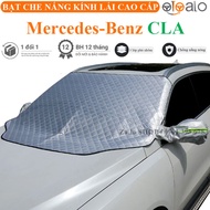 Mercedes Benz CLA high quality umbrella umbrella car windshield - OSALO