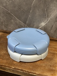 Stojo 可摺疊沙律碗