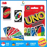 UNO | Classic Card Game | Board Game | Fun Family Game