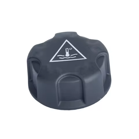17117639024 Engine Coolant Expansion Tank Cap For BMW F20 F45 F46 F22 F23 F30 F34 F07 F10 F06 G12 X2
