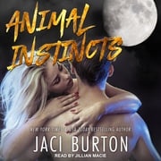 Animal Instincts Jaci Burton