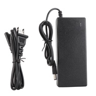 youpins 54.6V 2A Desktop Power Adapter Supply Converter with Indicator Light