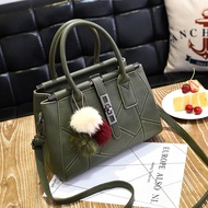 PROMO CUCI GUDANG!!! JX 127 - TAS WANITA IMPOR UKURAN BESAR - TAS FASHION ELEGAN - TAS BATAM
