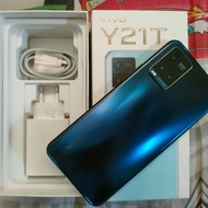 Vivo Y21T 6/128