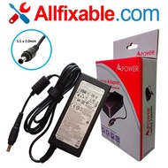 Samsung Q318 19V 3.16A (5.5*3.0) 60W Laptop Replacement Adapter Charger
