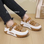 KOVALENKO Rei Sepatu Sandal Wanita Korean Style KV4012