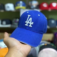 MLB LA Dodgers Hat / new era Baseball Cap/