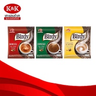 เบอร์ดี้ กาแฟ 3IN1 27 ซอง