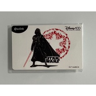 Disney 100 Star Wars Ezlink cards