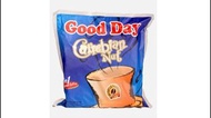 印尼名產 GOOD Day 好日子即溶咖啡 (1袋:20克*30小包)丨Carrebian Nut 3 In 1 Coffee (Pack of 1, 600g)