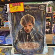 (荃灣Dpark商場2樓2027鋪門市現貨）Hottoys Hot Toys MMS512 – Fantastic Beasts: The Crimes of Grindelwald - 1/6th 