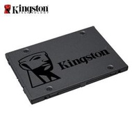 Kingston 金士頓 A400 480GB SATA3 2.5吋 SSD 固態硬碟 SA400