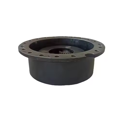 Wholesale 7 tons wheel loader drive axle reducer assembly Planetary bracket assembly DA1210 for XCMG