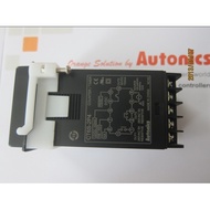 Ottonix Original Genuine Counter CT6S-2P4 (CT6S-2P AC220V)