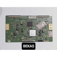 V18_A18 MFC14 Ver. 07 P/N 6870C - 0757A H/F LG TCON BOARD LOGIC For PANASONIC Equipment Logic Board 