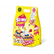 Zuru Set Slime Mart Fruit Tart Bag - Mix