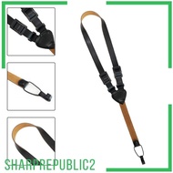 [Sharprepublic2] Ukulele Strap Multipurpose Holder Tools Neck Hanging Ukulele Holder for Birthday