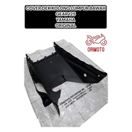 ORIMOTO-COVER DECK UNDER MUD UNDER GEAR 125 YAMAHA B3W-F8385-0100