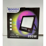 200W Floor Sport Light