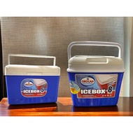Orocan Icebox Cooler 5 liters and 8 liters