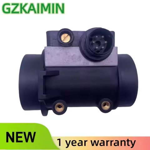 MASS AIR FLOW METER SENSOR MAF 13627527525 13621733678 13621718521 FOR BMW E31 E32 E34 E36 1987-1998