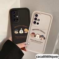 Taiwan Shipping Samsung Phone Case S24 ultra plus S23 S22 A55 A54 A35 2F31