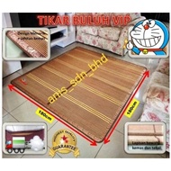 Big SAIZ Features!! ( Xl 180cmX180cm) BAMBOO MAT / MAT / MAT / Features