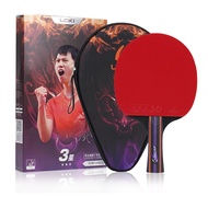 Loki 3 Star Table Tennis Ping Pong Bat Original Loki 3 Star Table Tennis Bat Set
