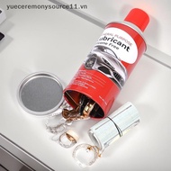 【YS】 Hidden Safe Box  Diversion Safe Sh Canpartment For Keys Cash And Valuables Hidden Money Storage