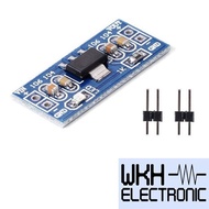 EWR27 AMS1117 DC Step Down Module 4.5V-7V to 3.3V Power Supply For Arduino