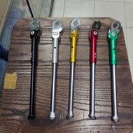 Standard kick stand Alloy SLK 16 349 Troy pikes 3sixty